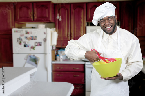 Photo: Chef Chef