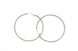 Large ear rings