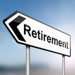 Time for retirement.