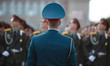 armed forces