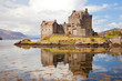 Eilean Donan Castle Scotland