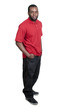 Black Man