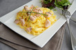 tagliatelles saumon 4