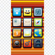 Cute Phone Interface Cute Phone Interface