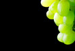 green grape