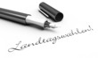 Landtagswahlen! - Stift Konzept