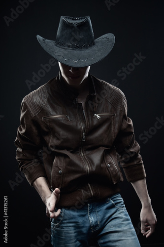 Photo: Macho Macho