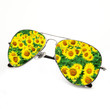 occhiali girasole