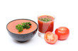 Foto: Tomato soup Tomato soup
