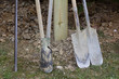 Foto: Shovel Shovel