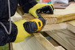 Foto: Desk construction Desk construction