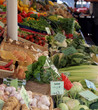 Marktstand
