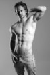 fitness male