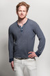 male fashion