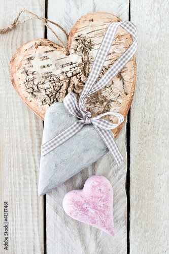 Foto: Herzen Herzen