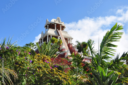 Photo: siam park siam park