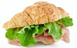Brioches salata