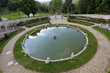 Photo: View of the Villa of the Queen Garde View of the Villa of the Queen Garde