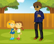 stranger danger