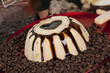 Semifreddo with Coffee