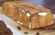 Gâteau au café