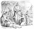 Saint Francis Xavier
