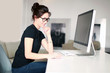 Photo: work at home work at home