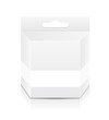 Blank Cartridge Box Template