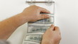 Currency Inflation