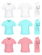 Men s polo t-shirts