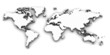 world map