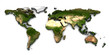 Photo: world map world map