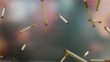 Video: Cigarettes falling light Cigarettes falling light