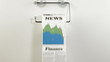Rss Web Feed Toilet Roll