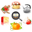 Food set Food set