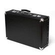 canvas print picture - Brief case