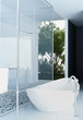 Modern Luxury Bathroom Design Interior
