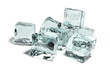 Illustration: Icecubes Icecubes