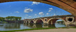 toulouse, le pont neuf