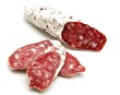 Salchichon iberico