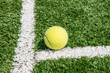 Foto: Tennis Ball Tennis Ball