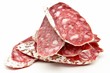 Salchichon iberico
