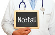 Notfall