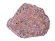 Real granite stone texture