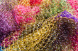 Foulards turcs colorés