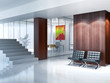 Modern office Modern office