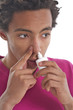 Rhinite, Rhume & Allergies - Traitement