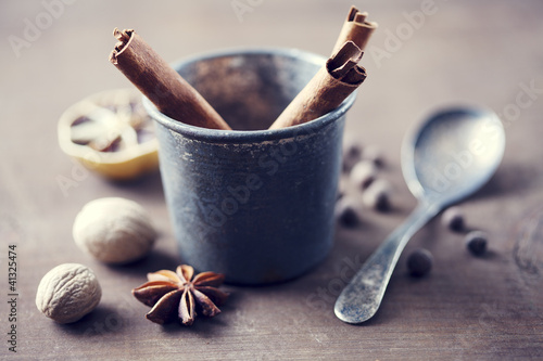 Photo: rustic still life rustic still life