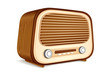 Antique Radio
