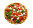 Quadro Pizza caprese Quadro Pizza caprese